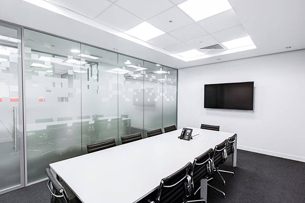 Sala de reuniones